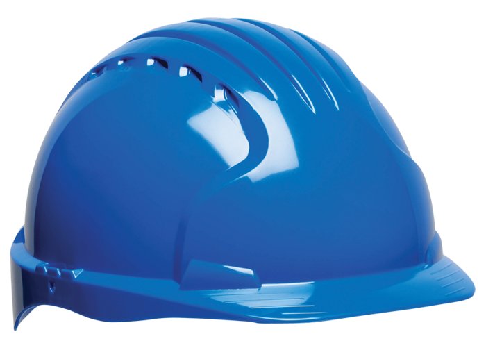 Evolution™ Deluxe 6151 Hard Hat