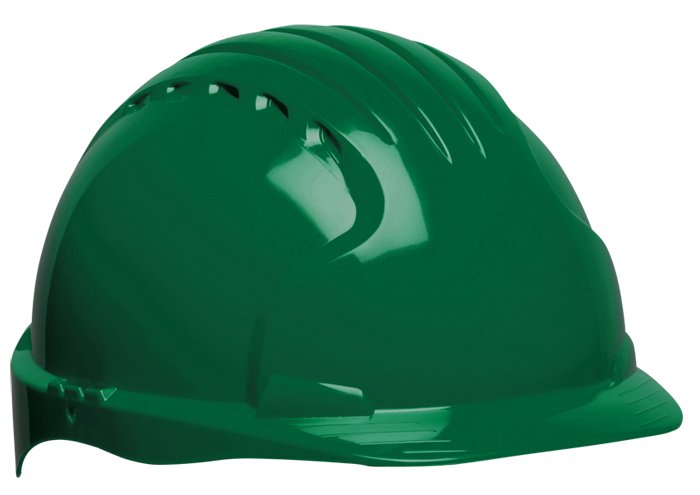 Evolution™ Deluxe 6151 Hard Hat
