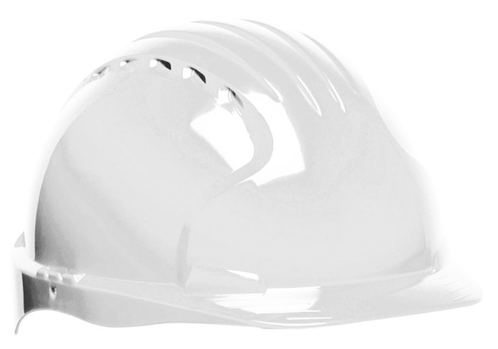 Evolution™ Deluxe 6151 Hard Hat