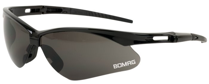 Bouton® Anser Gray Glasses
