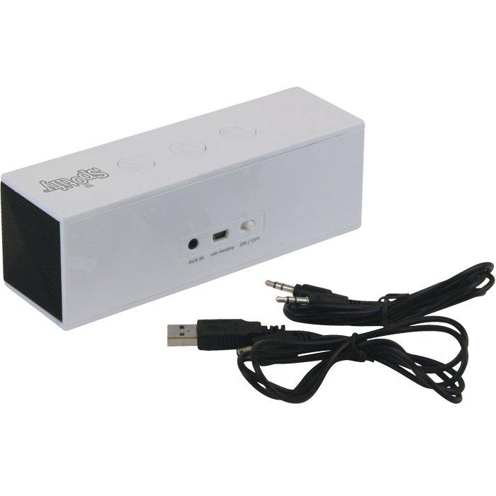 RoxBox™ Duet Wireless® Speaker