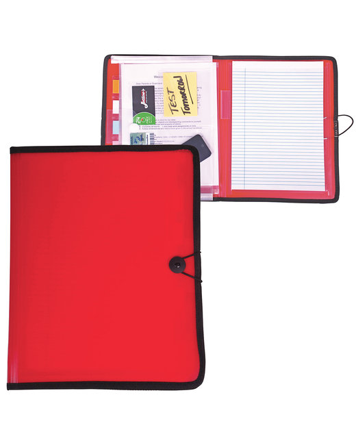 Meeting Organizer/Folio (Full/Letter Size)