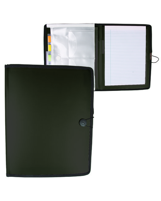 Meeting Organizer/Folio (Full/Letter Size)