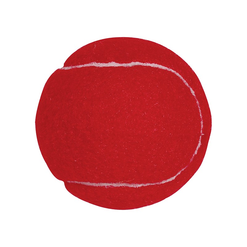 Synthetic Promotional Tennis Ball
