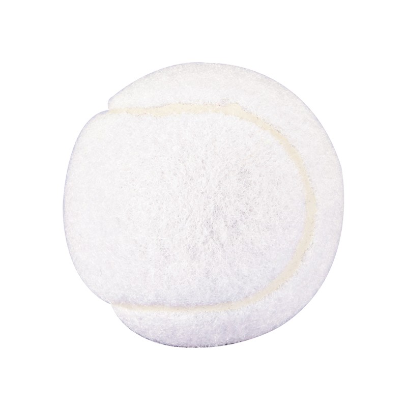 Synthetic Promotional Tennis Ball