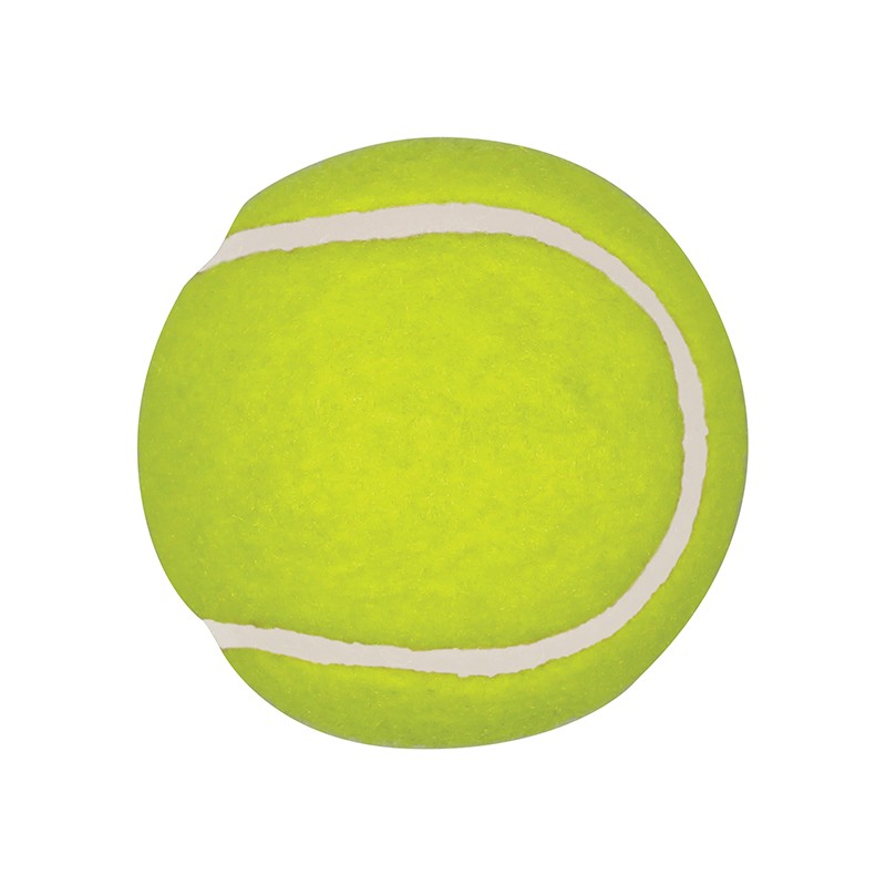 Synthetic Promotional Tennis Ball