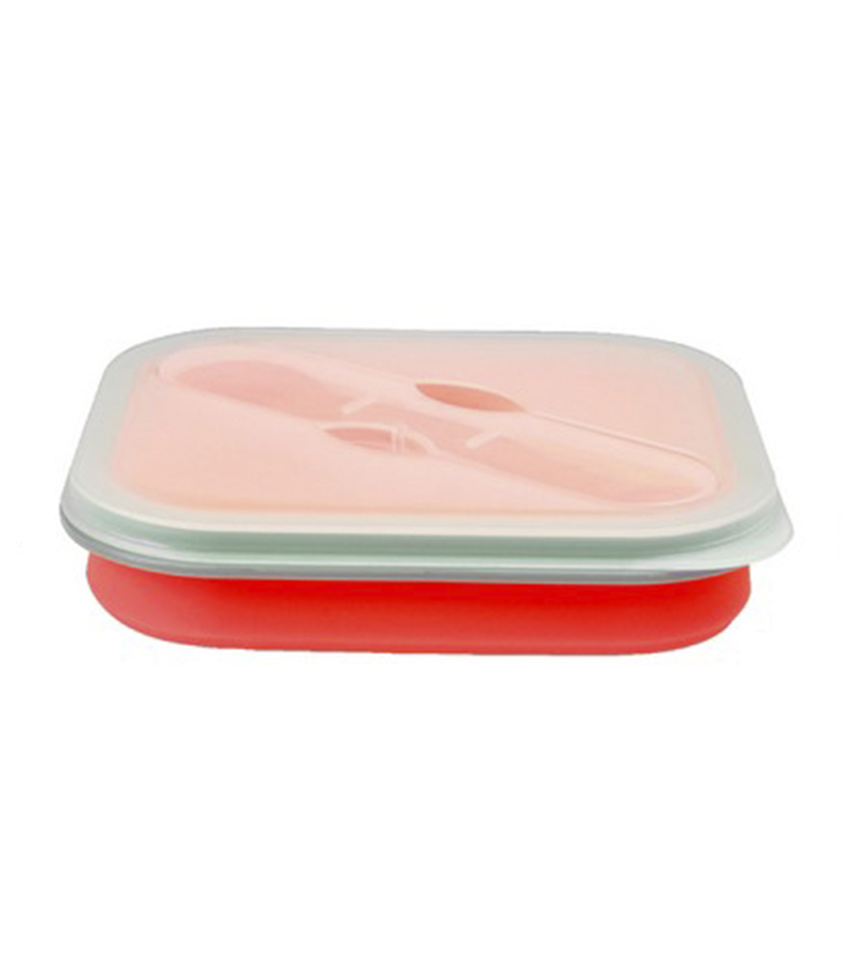 Expandable Lunch Set