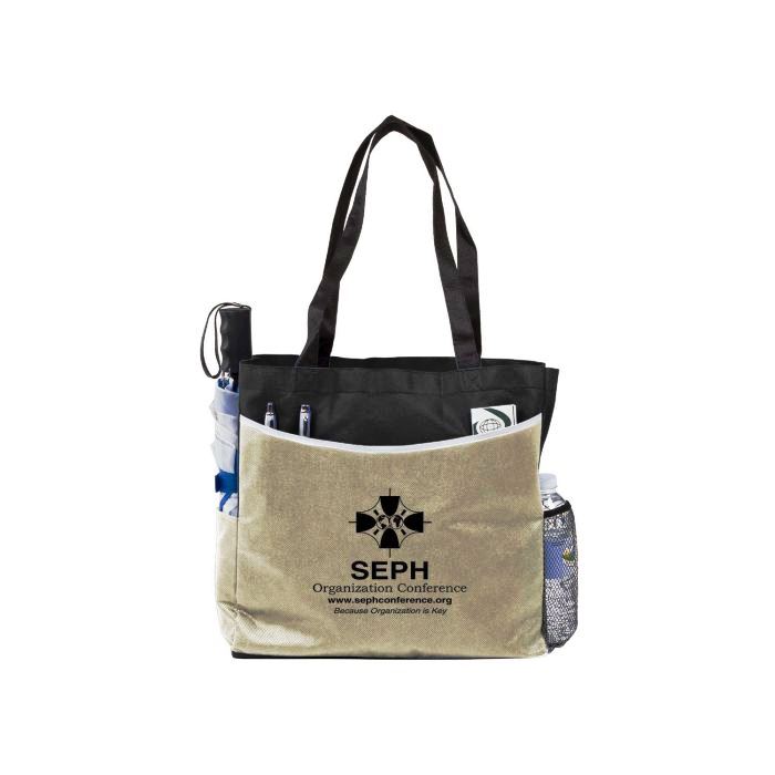 Convention Tote