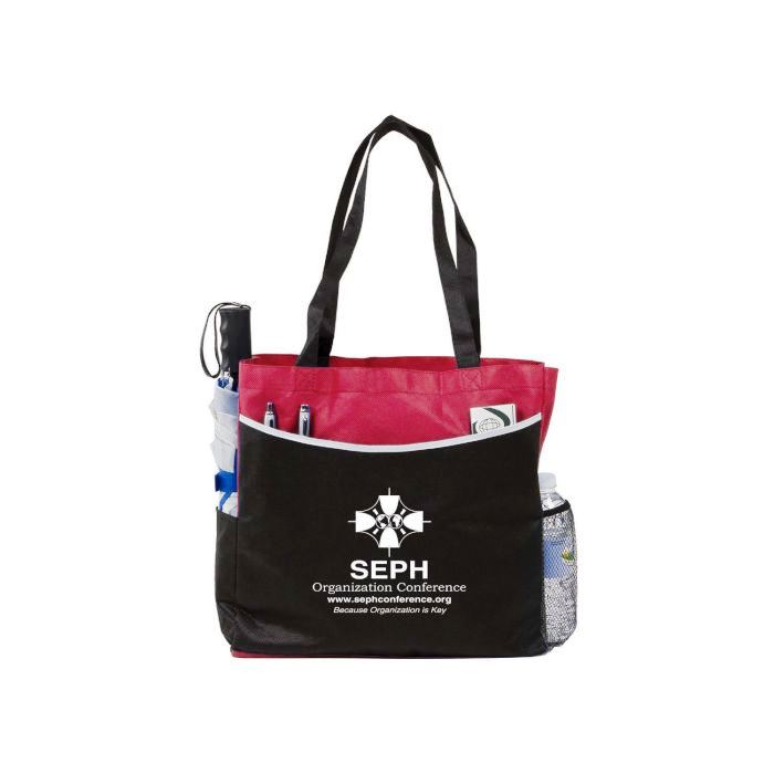 Convention Tote