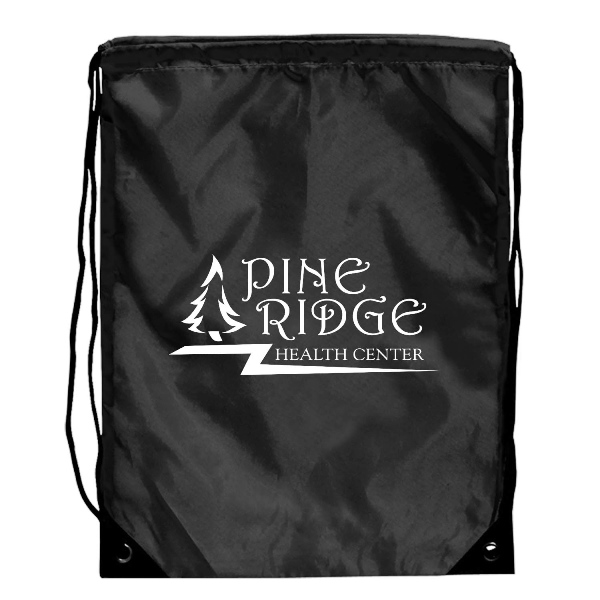 Drawstring Backpack