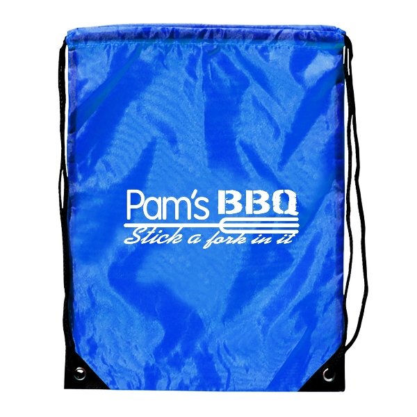Drawstring Backpack