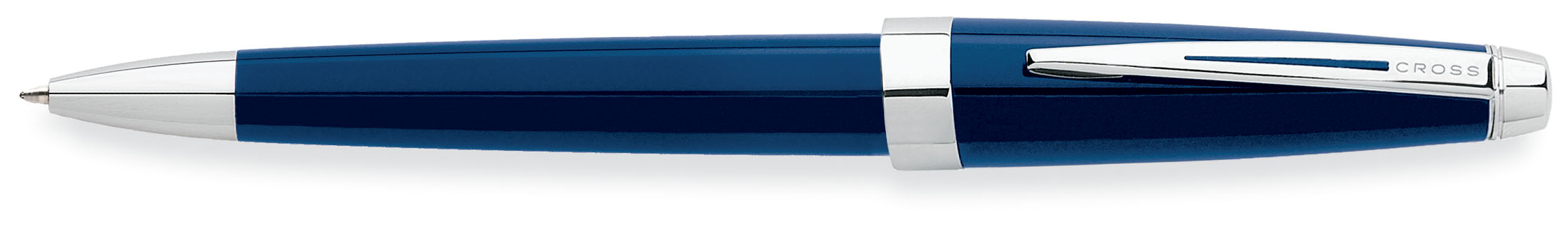 Aventura Starry Blue Ballpoint Pen