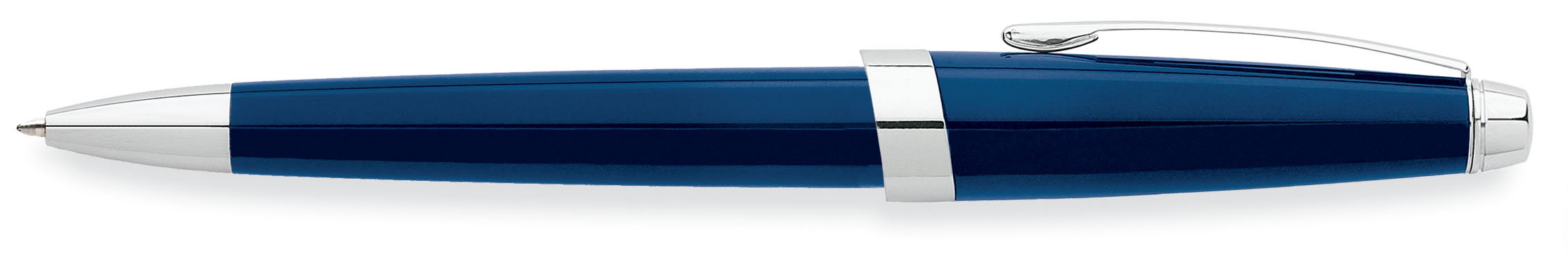 Aventura Starry Blue Ballpoint Pen