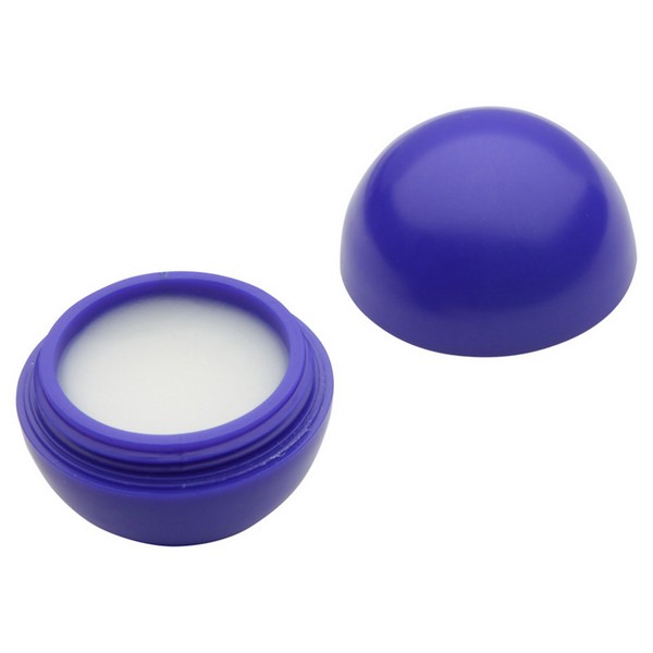 Well-Rounded Lip Balm