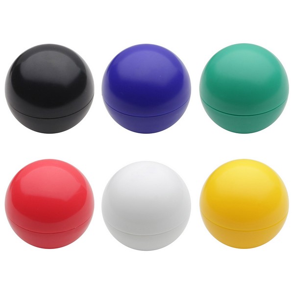 Well-Rounded Lip Balm