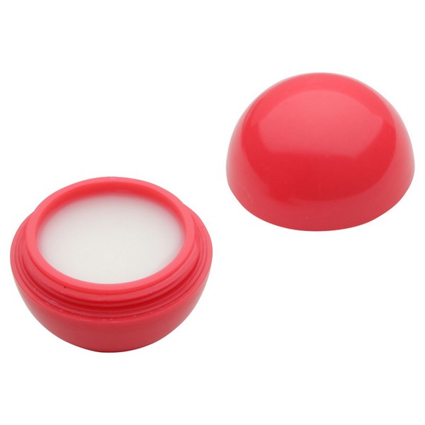 Well-Rounded Lip Balm