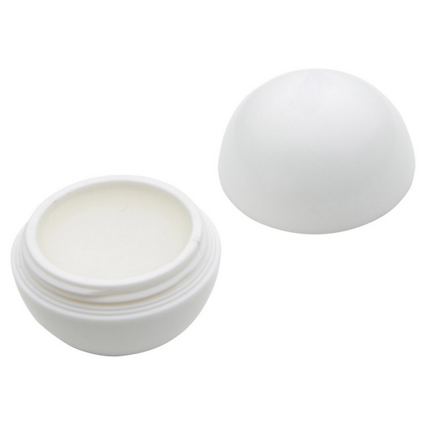 Well-Rounded Lip Balm