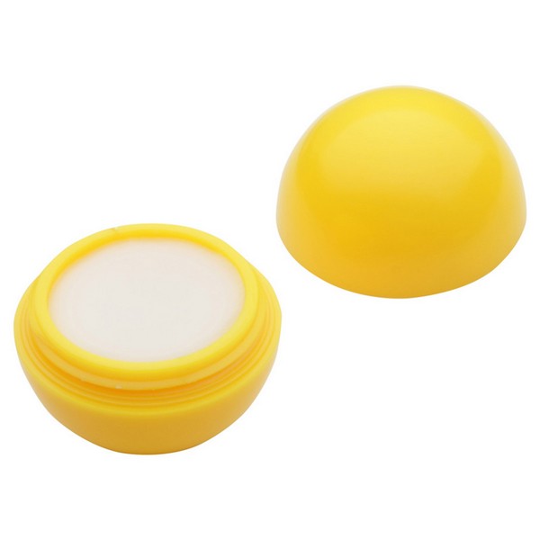 Well-Rounded Lip Balm