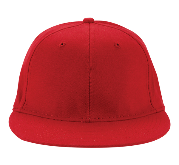 Brushed Twill Cap