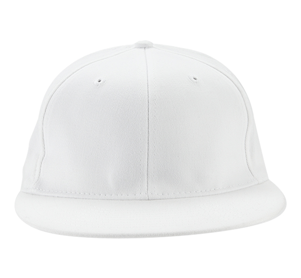 Brushed Twill Cap