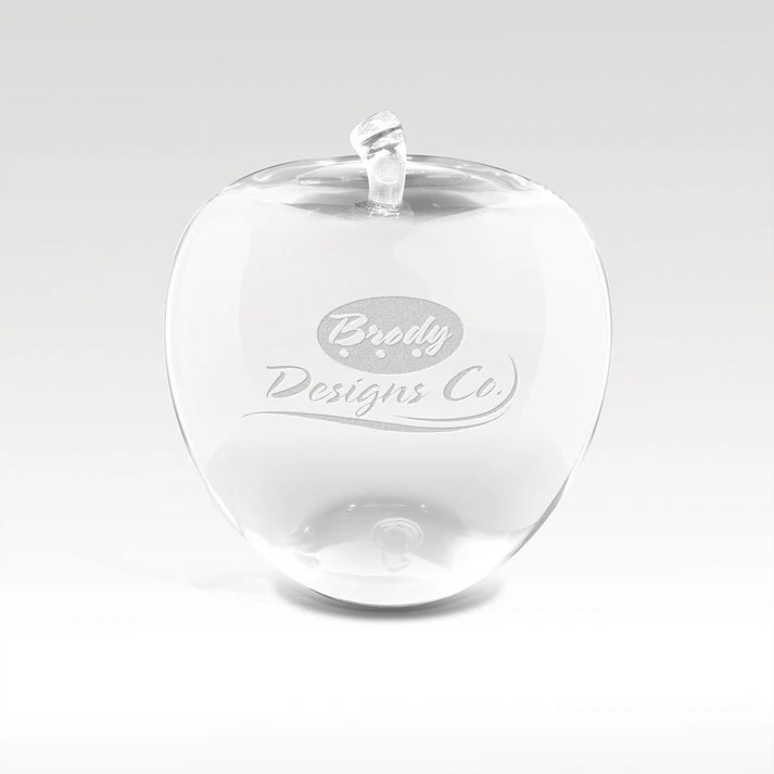 Crystal Apple