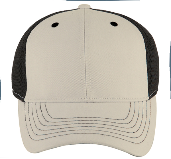 Cotton Twill Cap