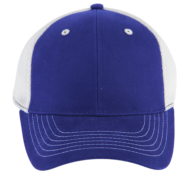 Cotton Twill Cap