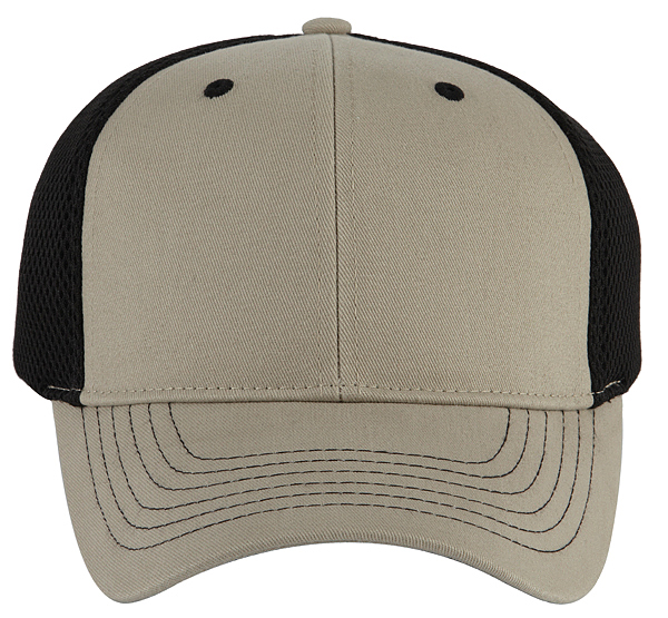 Cotton Twill Cap