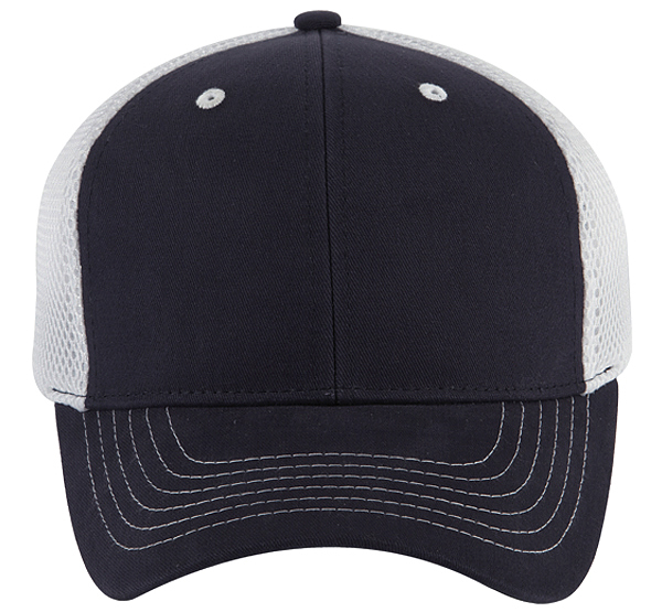 Cotton Twill Cap