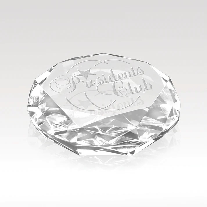 Crystal Ambition