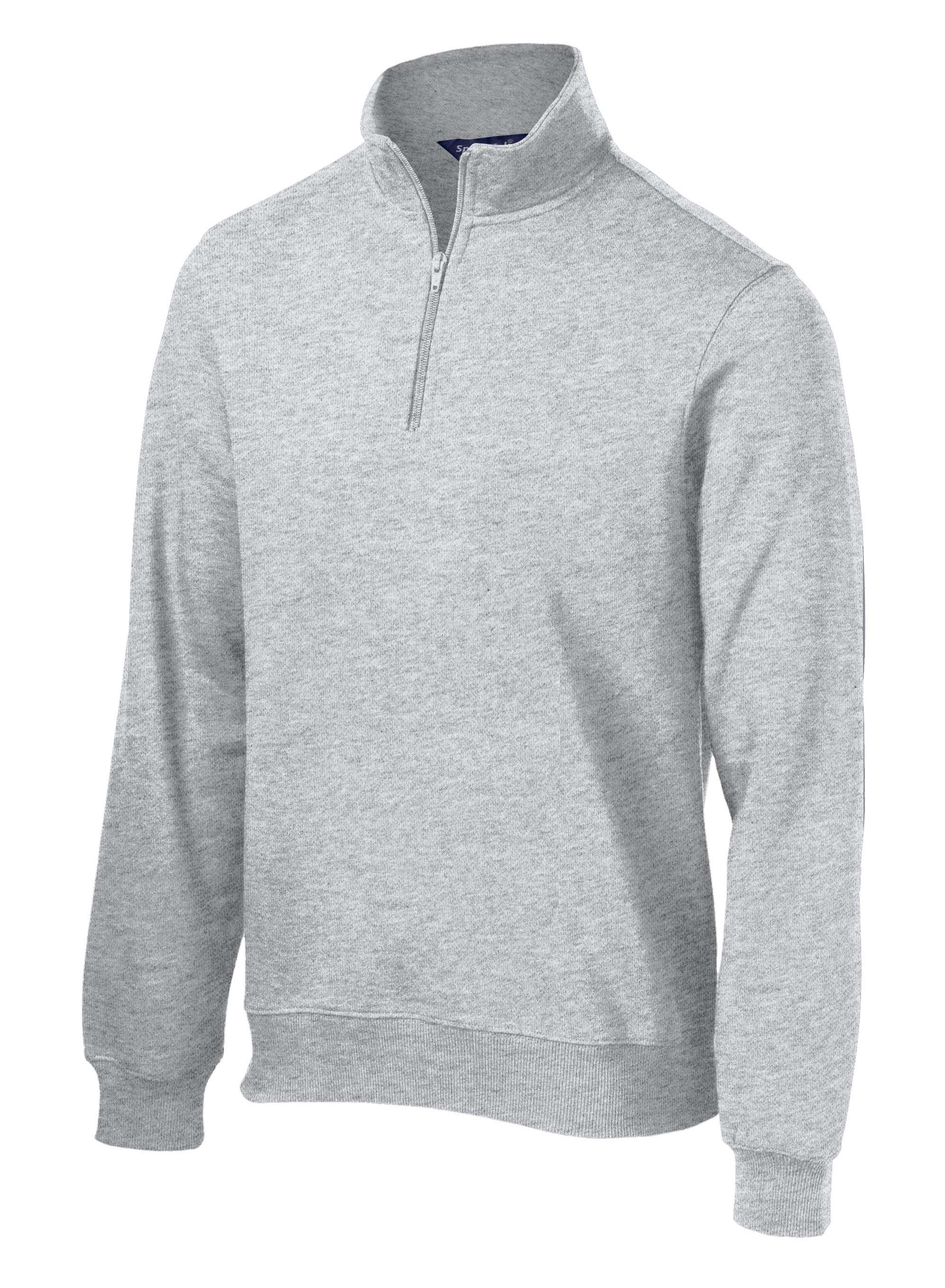 Sport-Tek® 1/4-Zip Sweatshirt