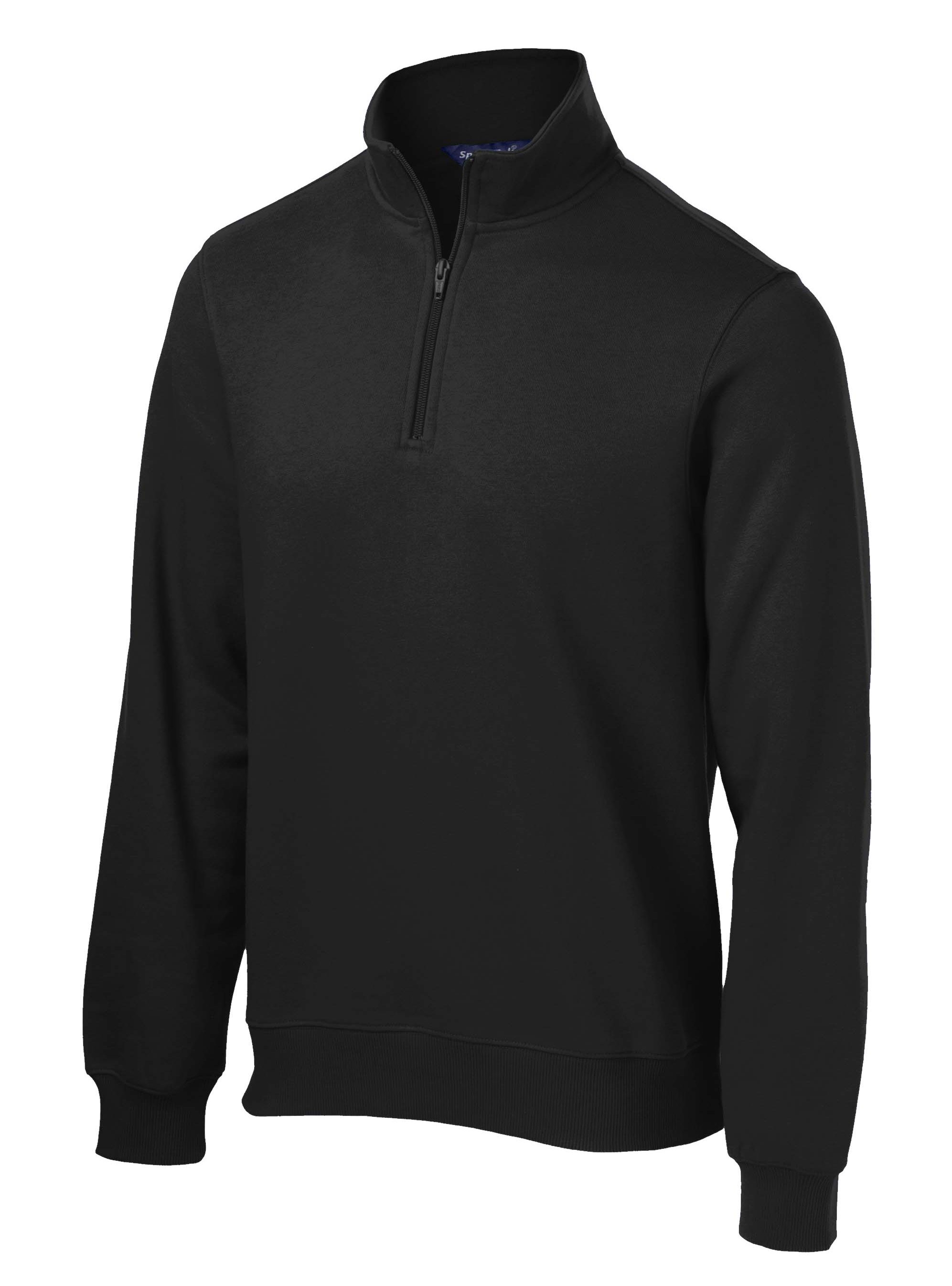 Sport-Tek® 1/4-Zip Sweatshirt