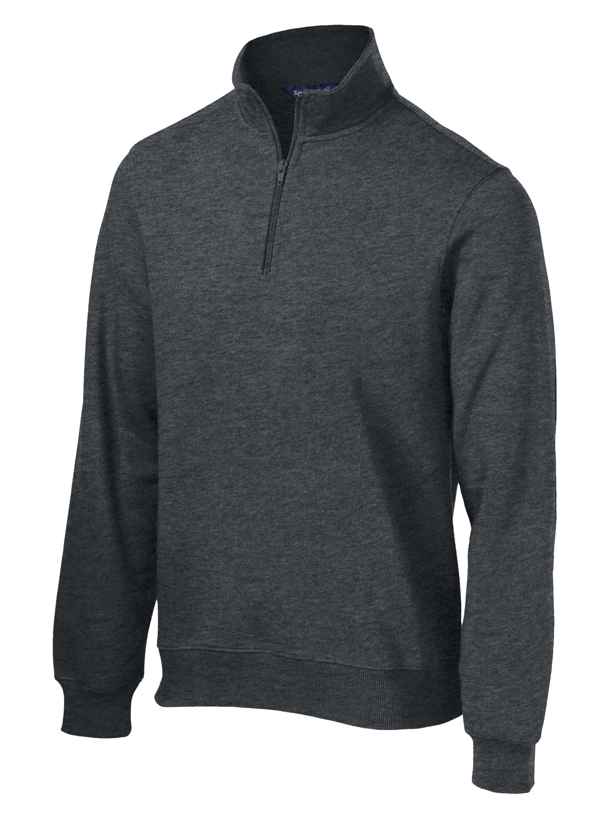 Sport-Tek® 1/4-Zip Sweatshirt