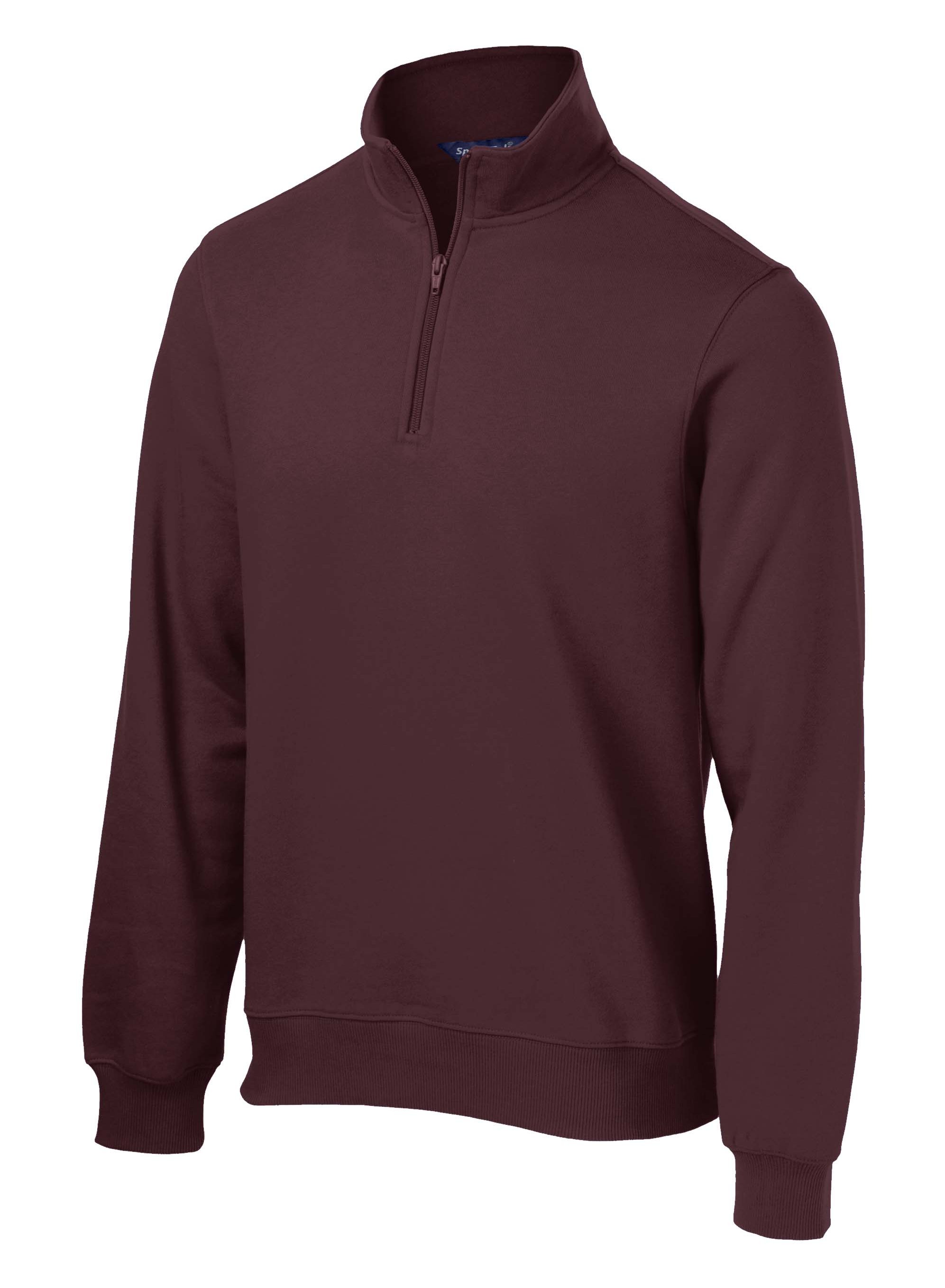 Sport-Tek® 1/4-Zip Sweatshirt