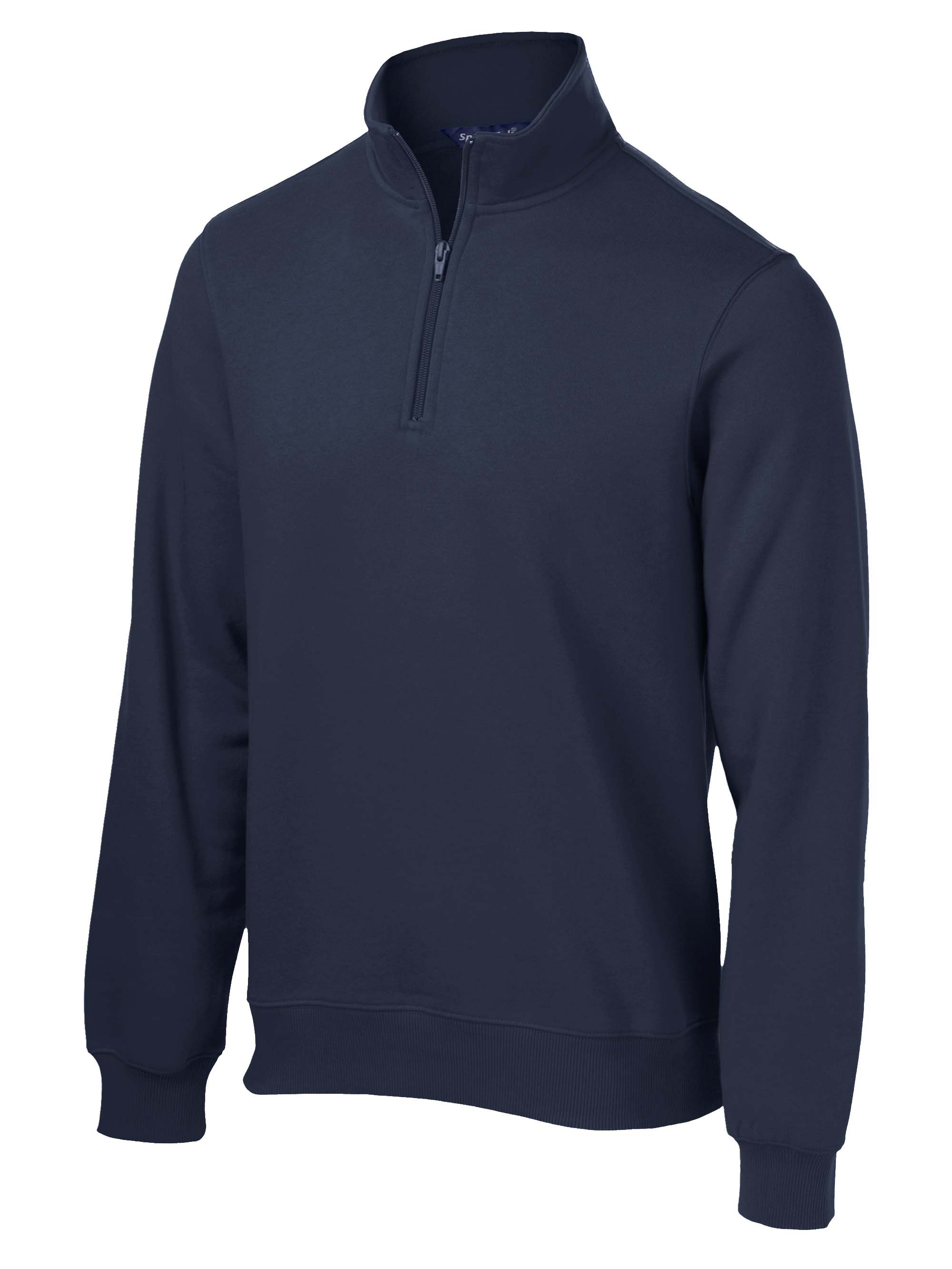 Sport-Tek® 1/4-Zip Sweatshirt