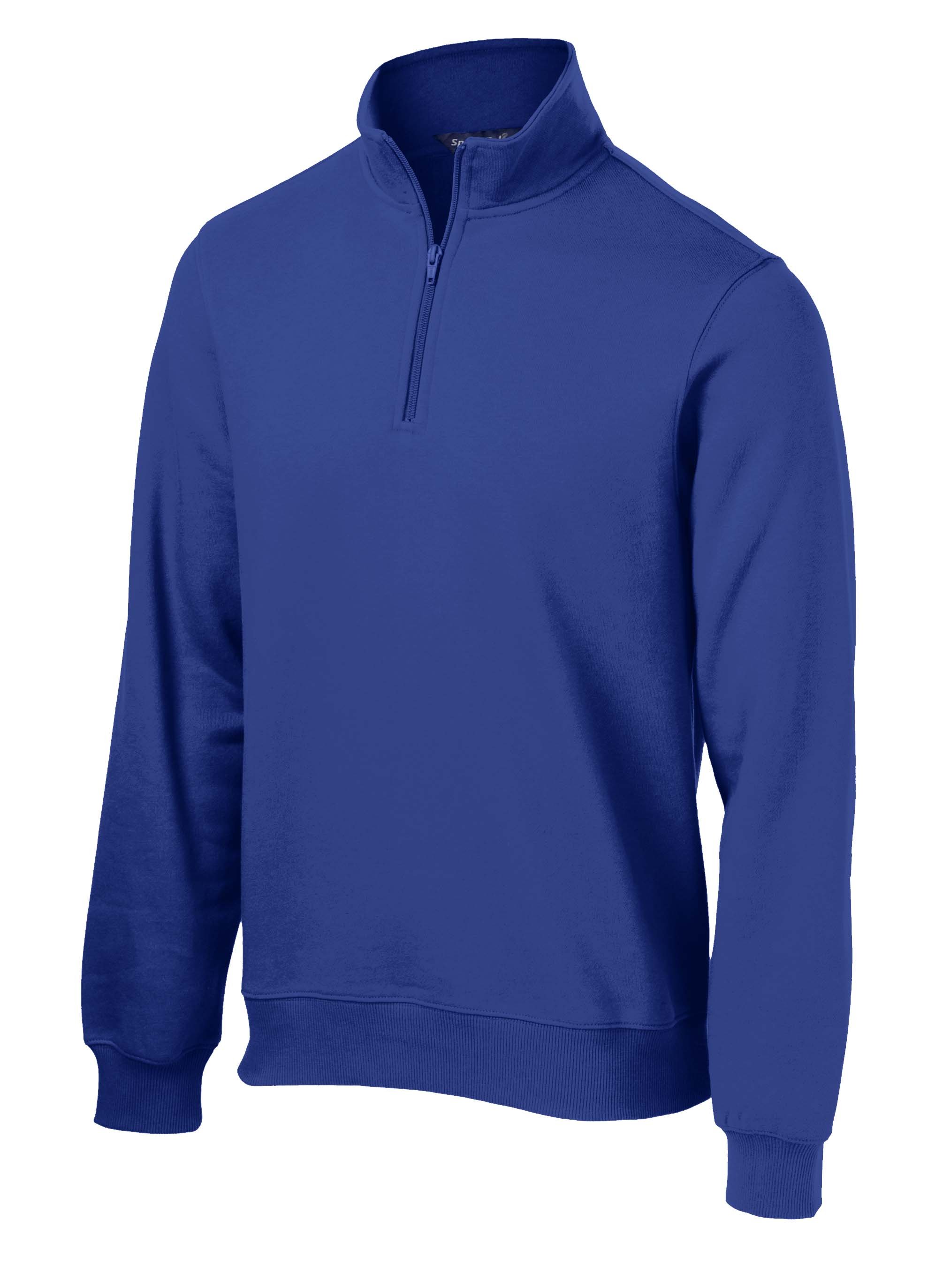 Sport-Tek® 1/4-Zip Sweatshirt