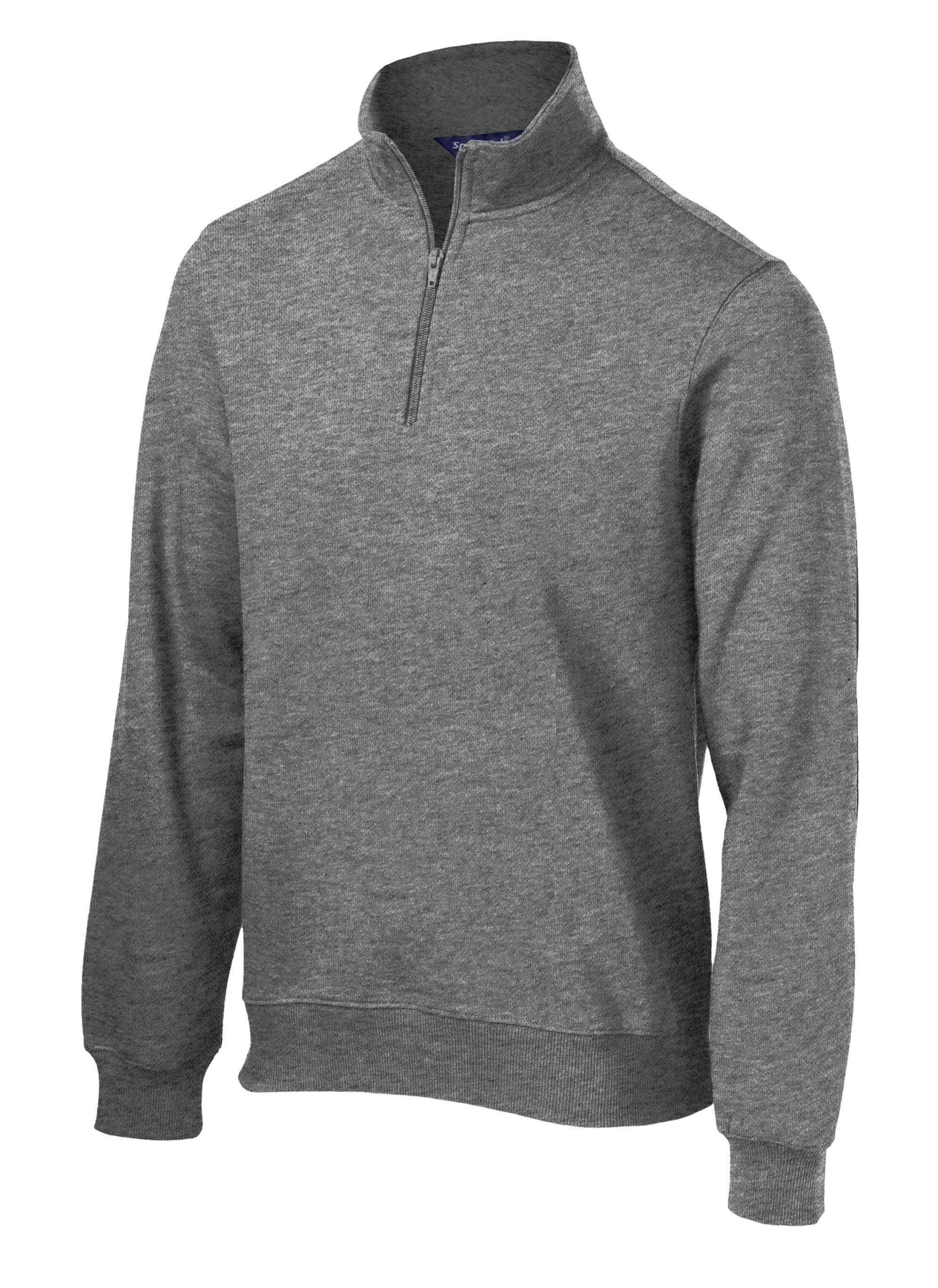 Sport-Tek® 1/4-Zip Sweatshirt