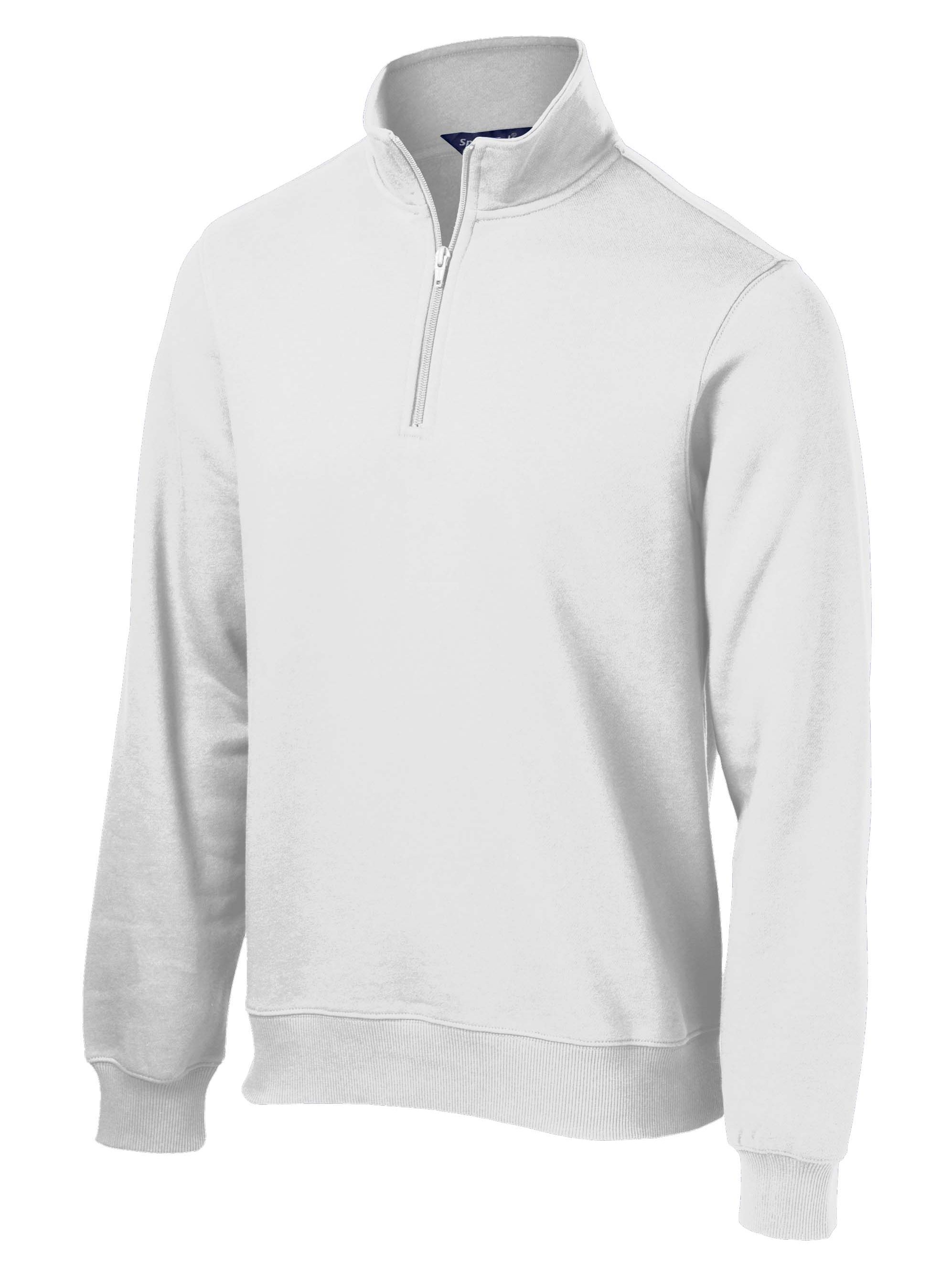 Sport-Tek® 1/4-Zip Sweatshirt