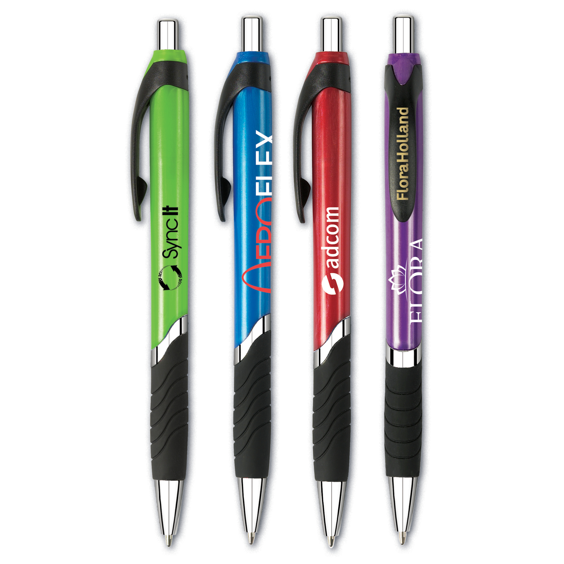 Contour Grip Pen™