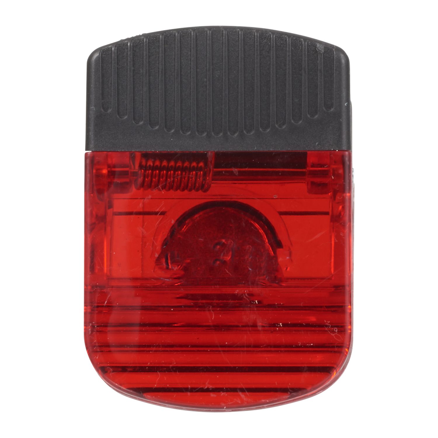 Jumbo Magnetic Memo Clip