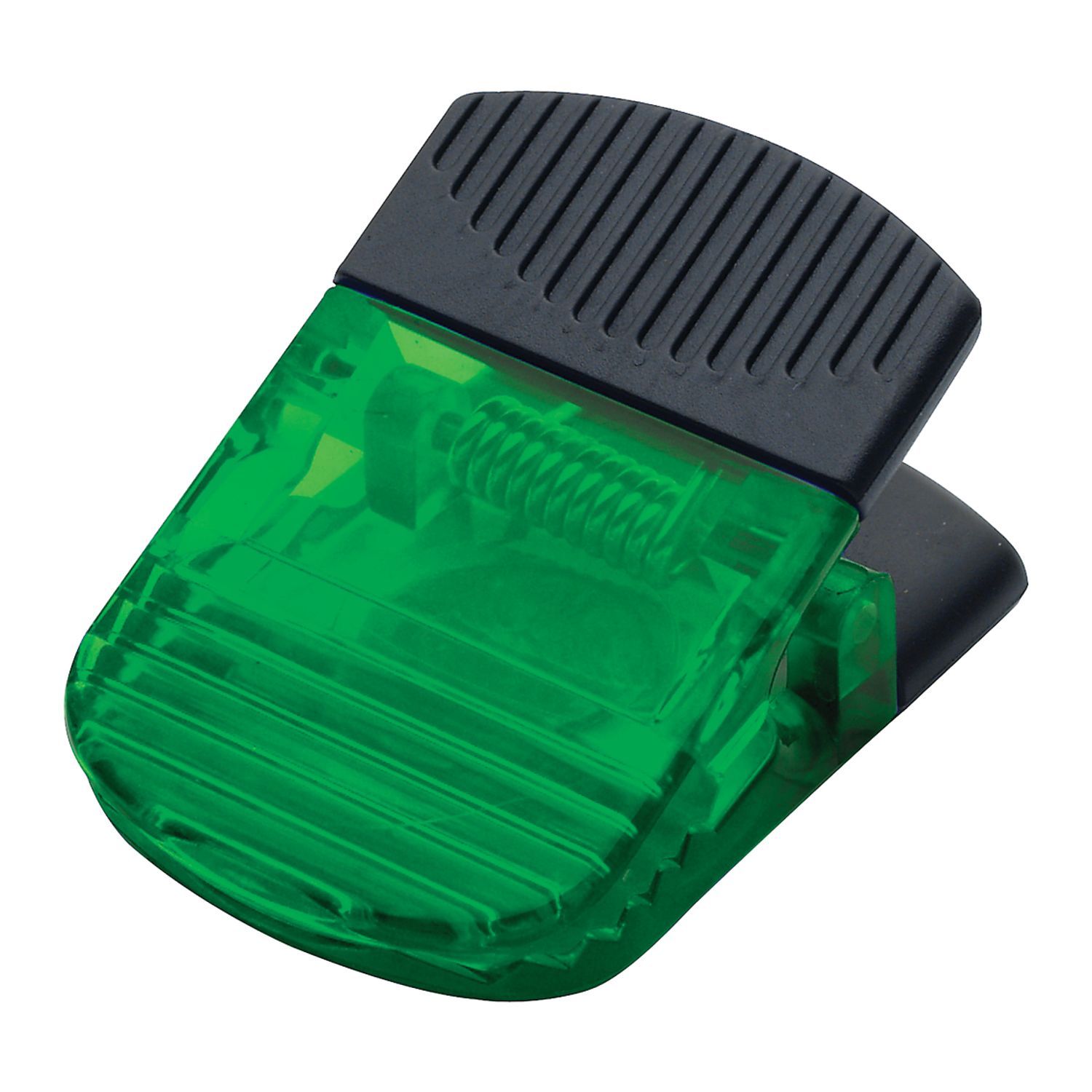 Jumbo Magnetic Memo Clip