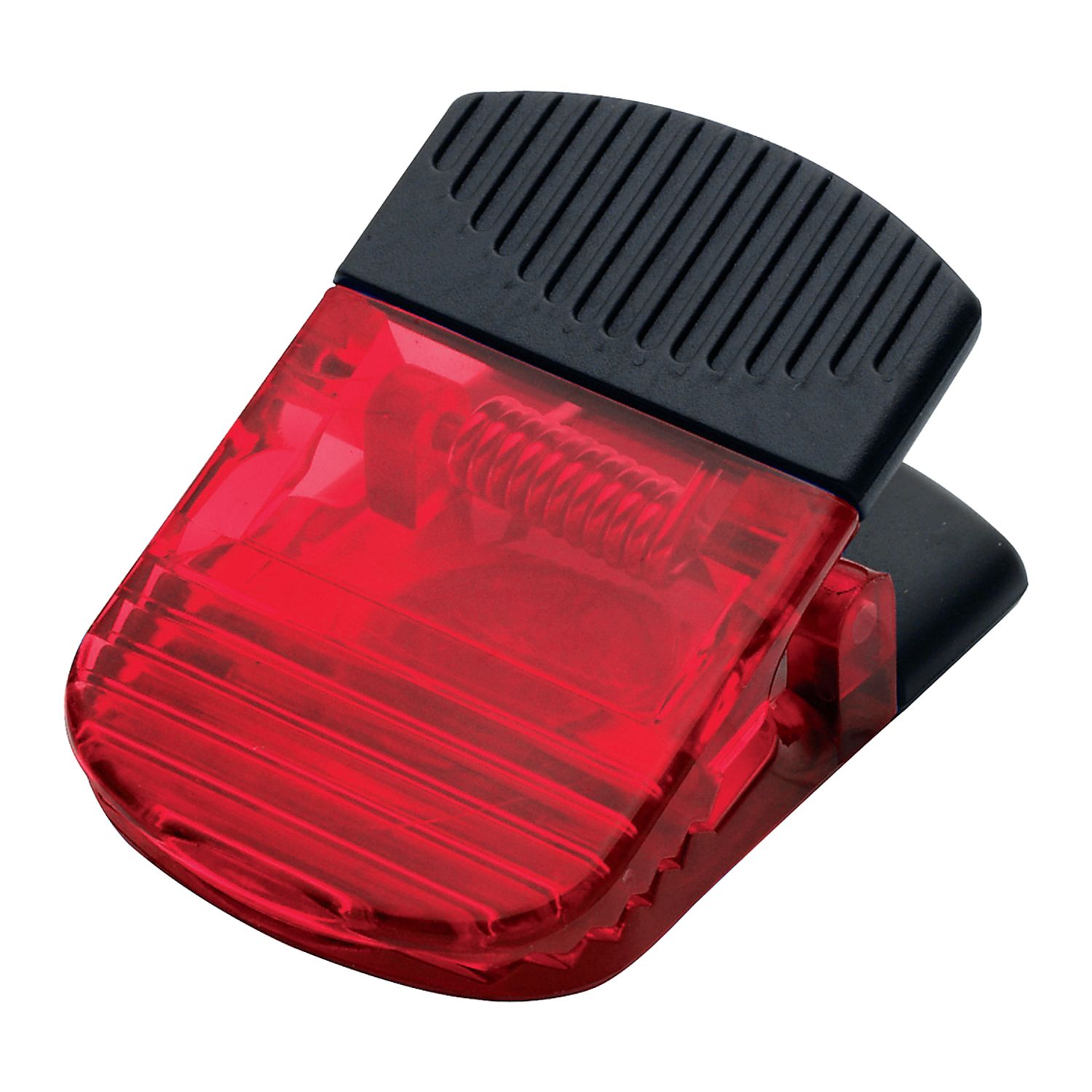 Jumbo Magnetic Memo Clip