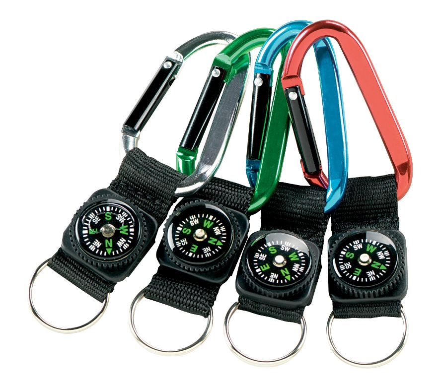 Navigating Carabiner