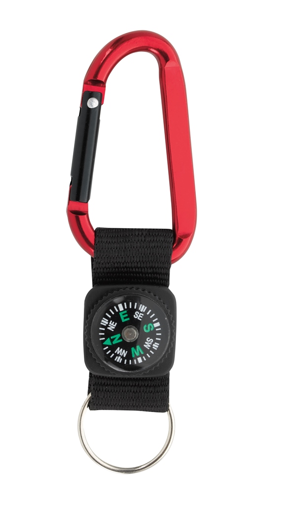 Navigating Carabiner