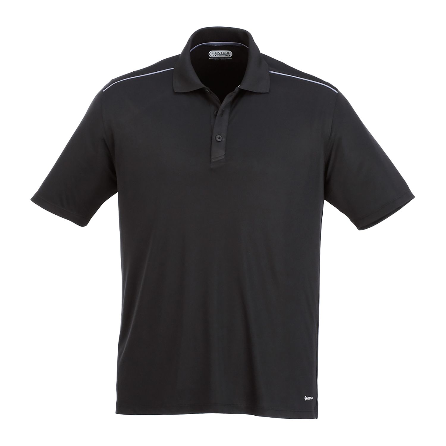 Men's Albula SS Polo