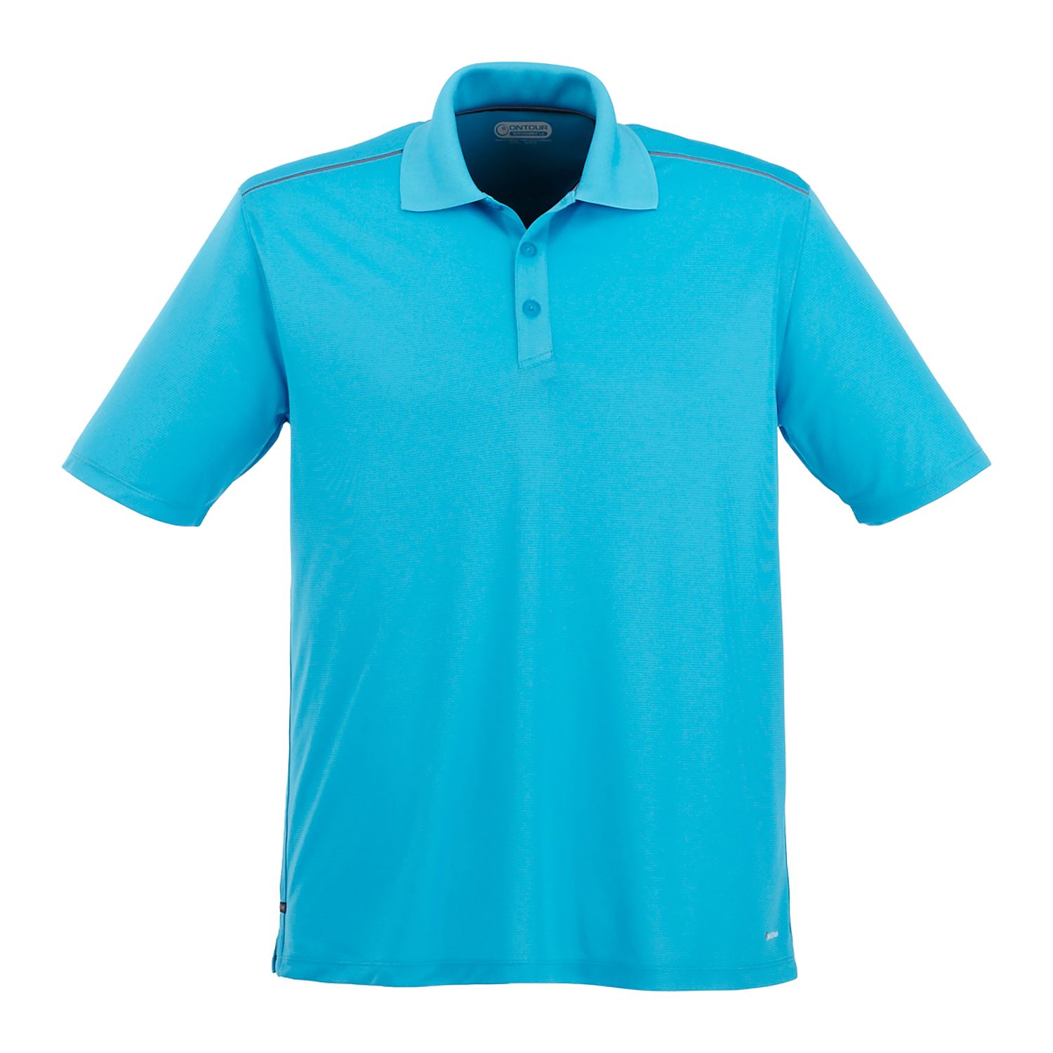 Men's Albula SS Polo