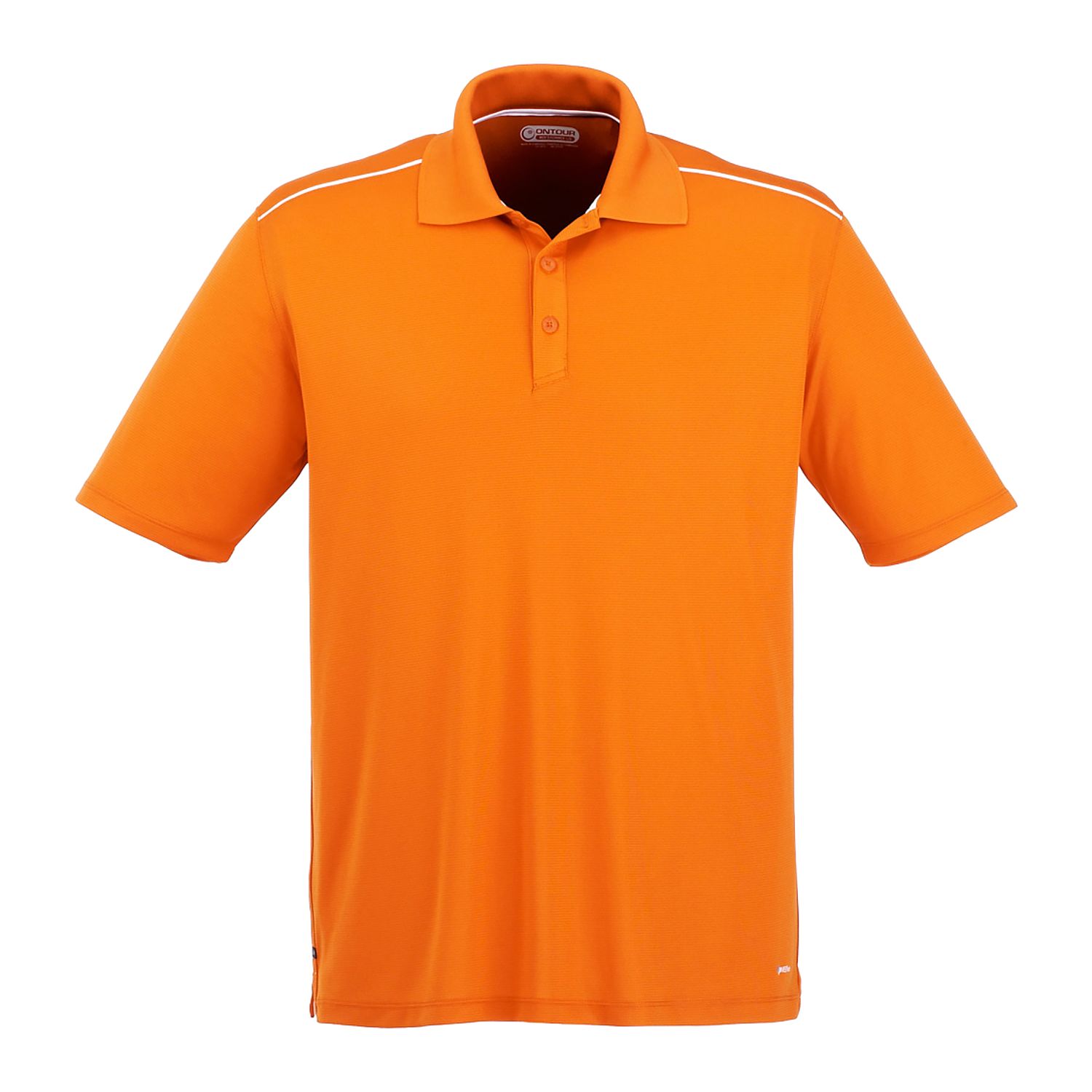 Men's Albula SS Polo