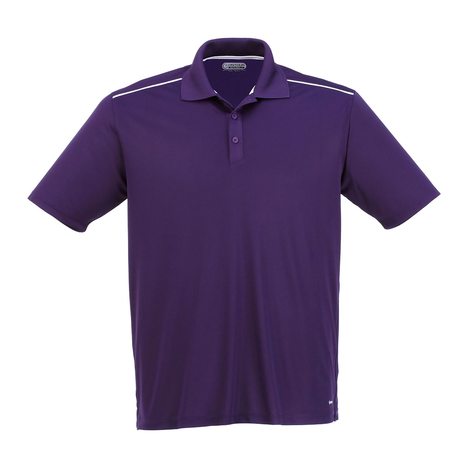 Men's Albula SS Polo