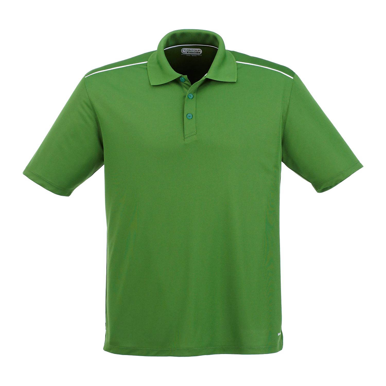Men's Albula SS Polo