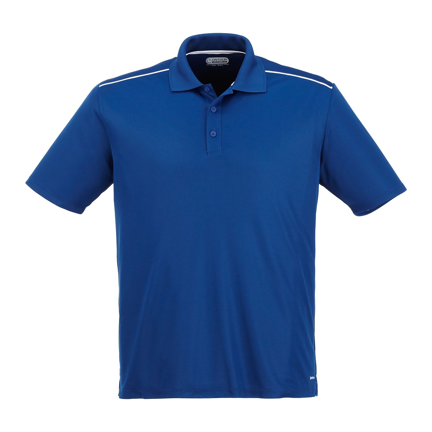 Men's Albula SS Polo